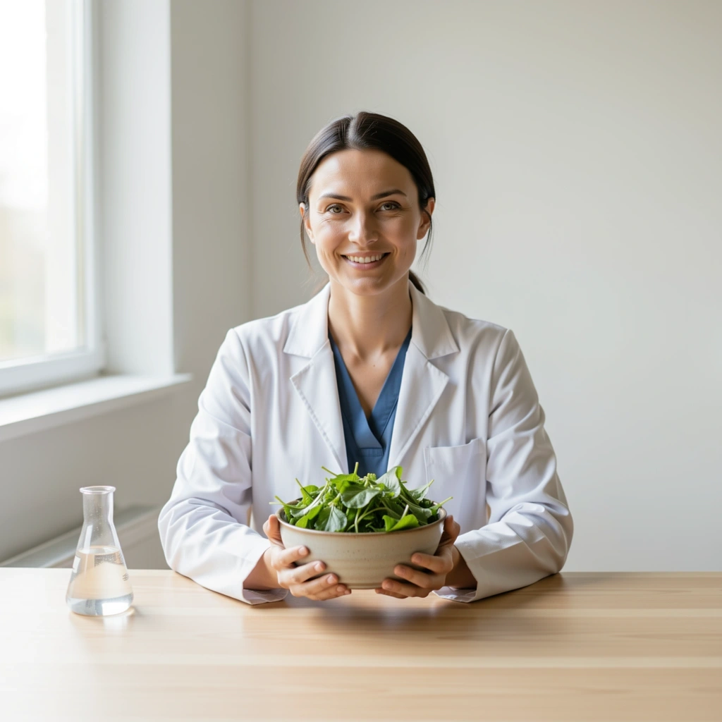 Consulenza Nutrizionale Senior