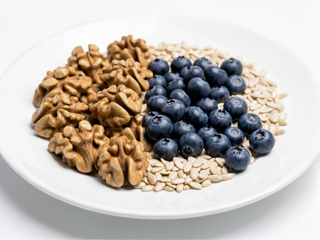 Nutrienti per la mente